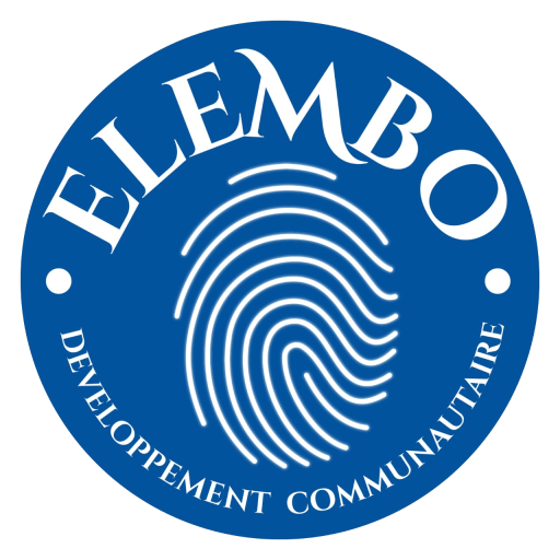 Logo Elembo Développement Communautaire